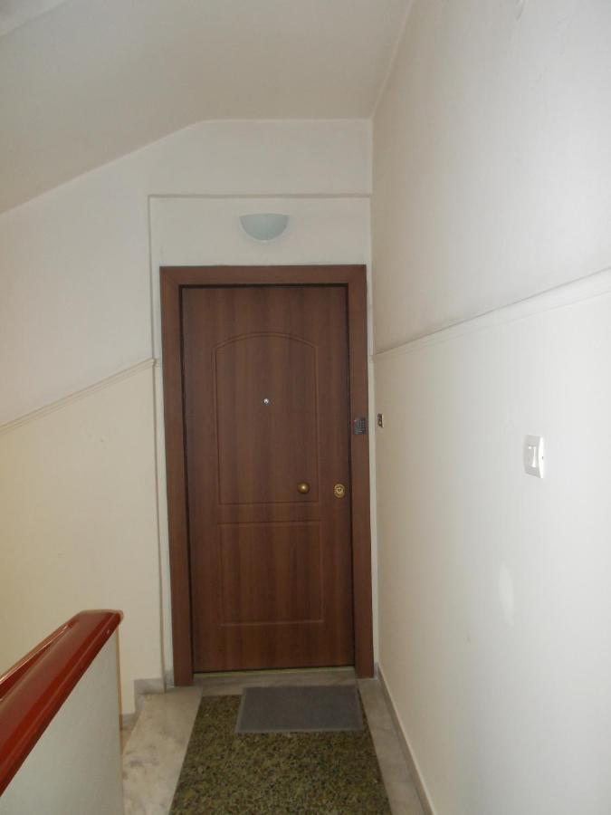 2As Merarchias 21, 5Th Floor 比雷埃夫斯 外观 照片